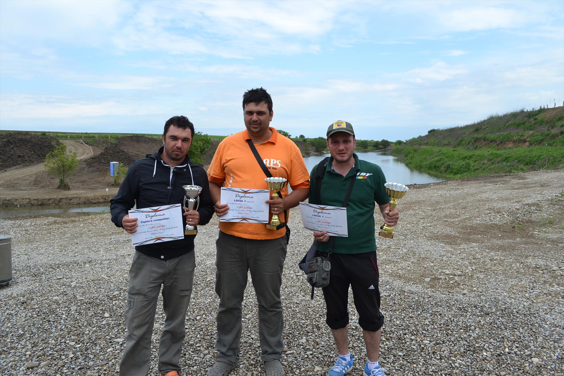 Gruiu (La da-i bataie)  8 - 10 mai 2015 - dsc1179.JPG